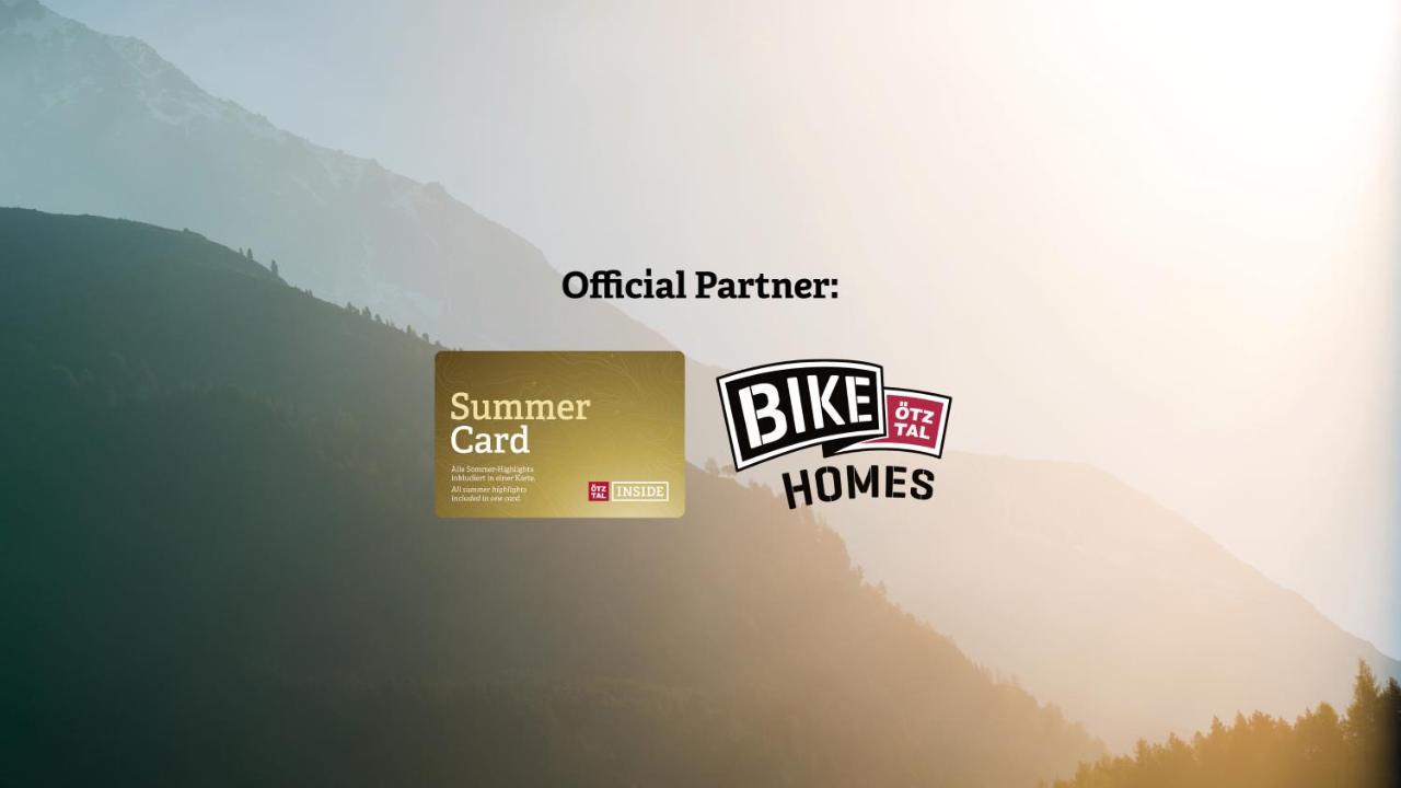 Hochstatt Appartements 솔덴 외부 사진